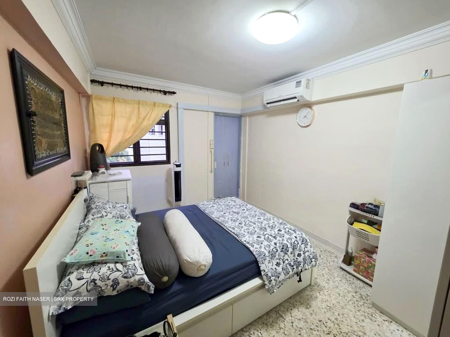 Blk 121 Bedok North Road (Bedok), HDB 4 Rooms #568202761